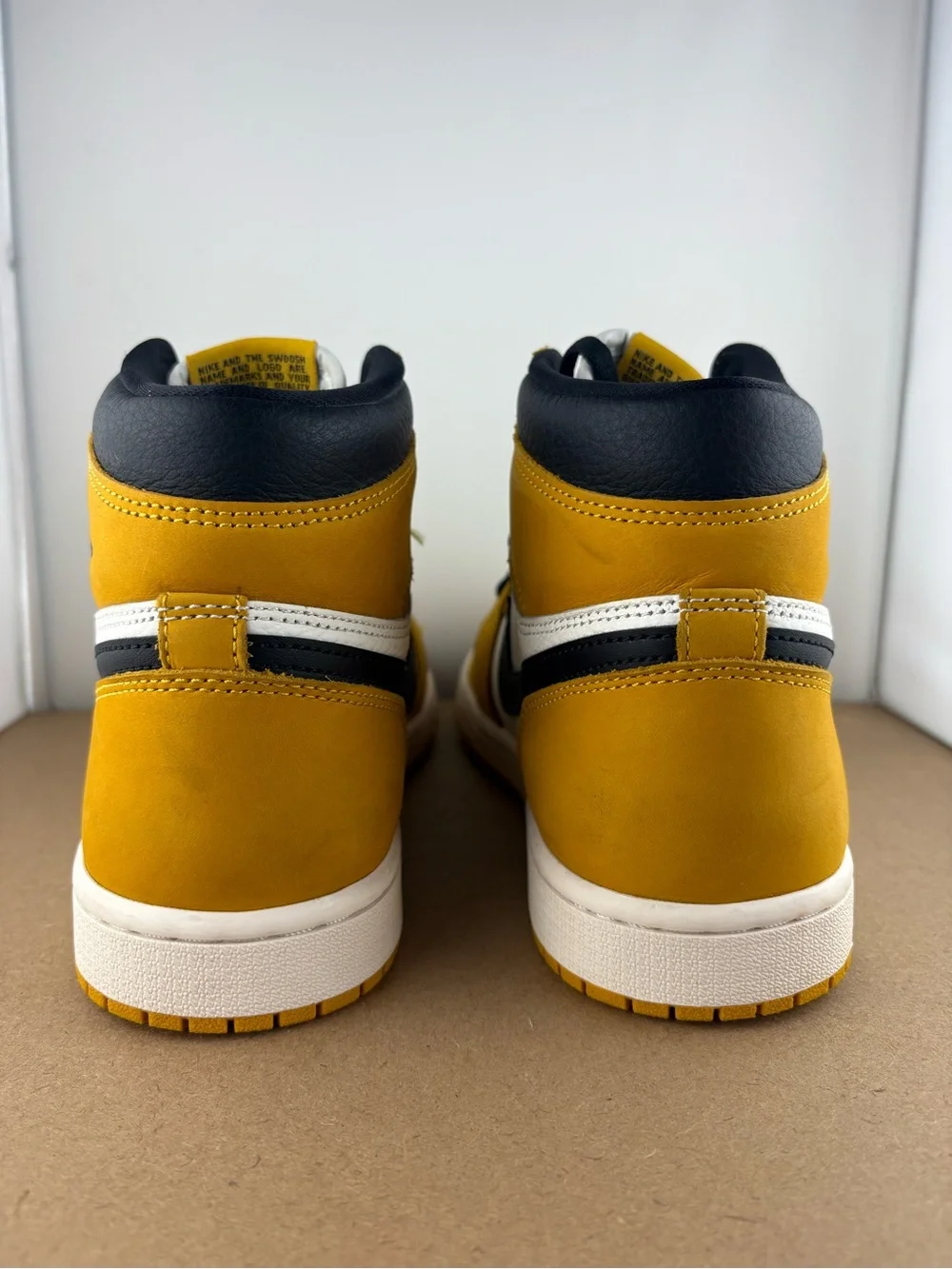 Nike Air Jordan 1 Retro High OG 
